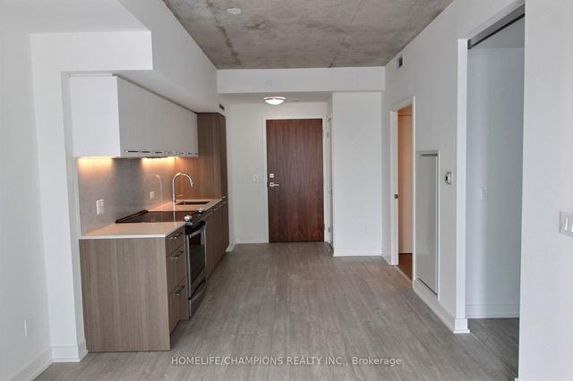 1109 - 25 Baseball Pl, Condo with 1 bedrooms, 1 bathrooms and 0 parking in Toronto ON | Image 12