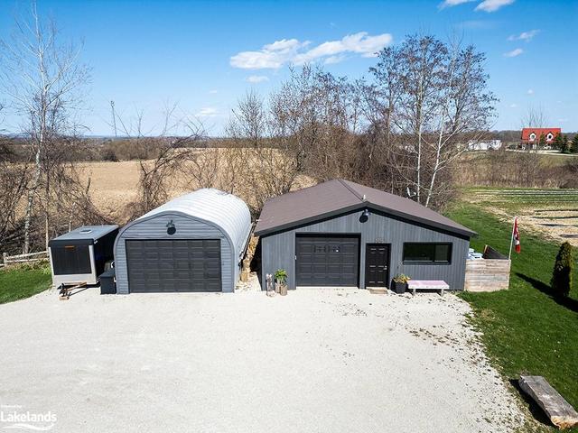 3109 County 124 Road, House detached with 3 bedrooms, 3 bathrooms and 12 parking in Clearview ON | Image 33