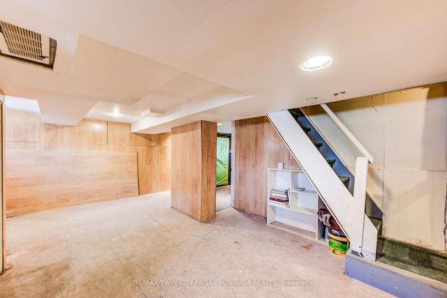 15 Todd St, House detached with 4 bedrooms, 4 bathrooms and 2 parking in Cambridge ON | Image 32