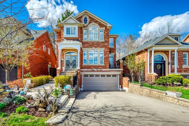 2147 Nightingale Way, House detached with 4 bedrooms, 4 bathrooms and 6 parking in Oakville ON | Image 1