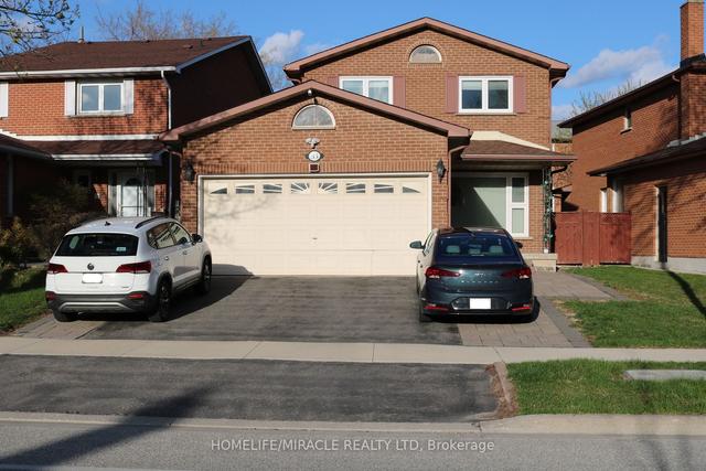33 Conley St, House detached with 3 bedrooms, 4 bathrooms and 5 parking in Vaughan ON | Image 1