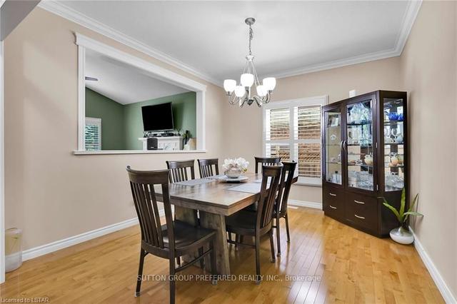 6517 Beattie St, House detached with 4 bedrooms, 4 bathrooms and 6 parking in London ON | Image 37