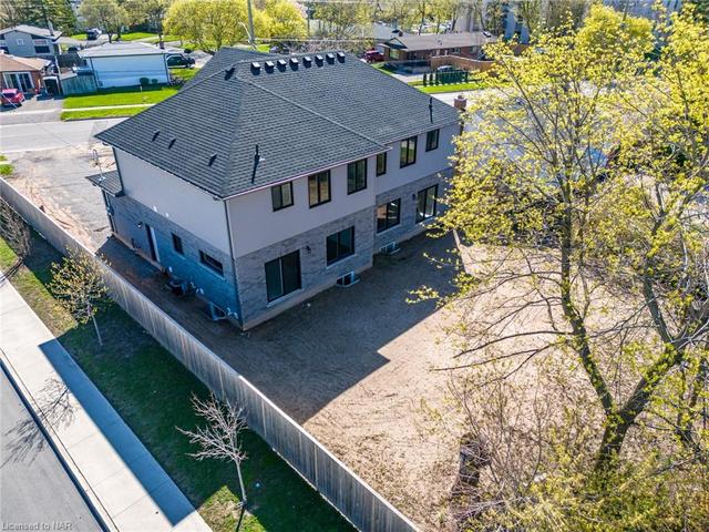 427a Vine Street, House semidetached with 3 bedrooms, 2 bathrooms and 3 parking in St. Catharines ON | Image 28