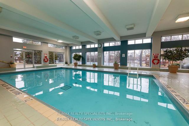 1205 - 50 Kingsbridge Garden Circ, Condo with 2 bedrooms, 2 bathrooms and 1 parking in Mississauga ON | Image 18