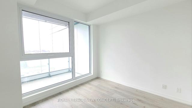 901 - 7890 Jane St, Condo with 1 bedrooms, 1 bathrooms and 0 parking in Vaughan ON | Image 3