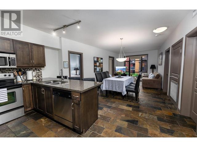 421 - 654 Cook Road, Condo with 2 bedrooms, 2 bathrooms and 1 parking in Kelowna BC | Image 5