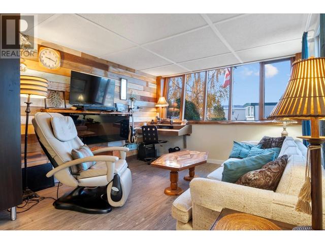 87 - 3745 Lakeshore Road, House other with 2 bedrooms, 1 bathrooms and 2 parking in Kelowna BC | Image 17