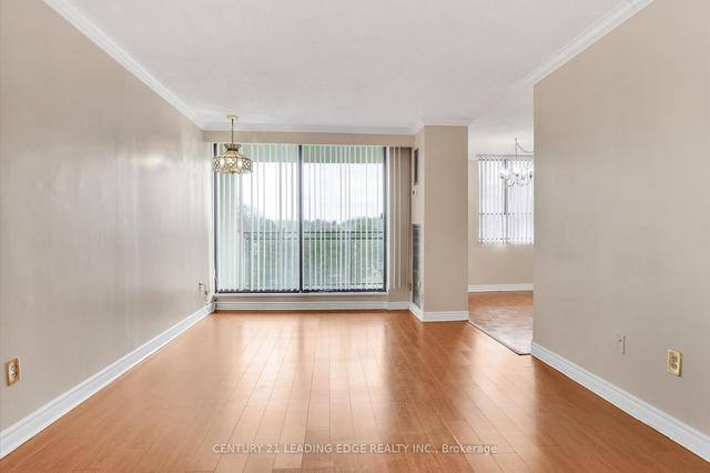 403 - 121 Trudelle St N, Condo with 2 bedrooms, 2 bathrooms and 1 parking in Toronto ON | Image 30