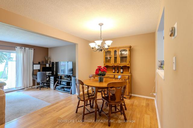 101 - 50 Lakeshore Rd S, Townhouse with 3 bedrooms, 2 bathrooms and 1 parking in St. Catharines ON | Image 24