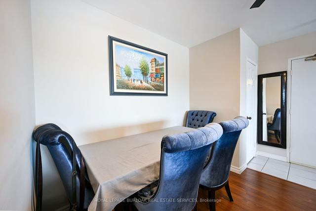 12 - 2418 New St, Condo with 2 bedrooms, 1 bathrooms and 1 parking in Burlington ON | Image 6