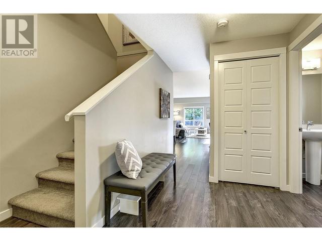 66 - 680 Old Meadows Road, House attached with 3 bedrooms, 2 bathrooms and 2 parking in Kelowna BC | Image 16