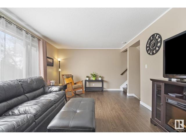 114 Great Oaks, House attached with 3 bedrooms, 1 bathrooms and null parking in Edmonton AB | Image 22