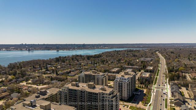 34 - 70 Plains Rd W, Townhouse with 3 bedrooms, 3 bathrooms and 1 parking in Burlington ON | Image 35