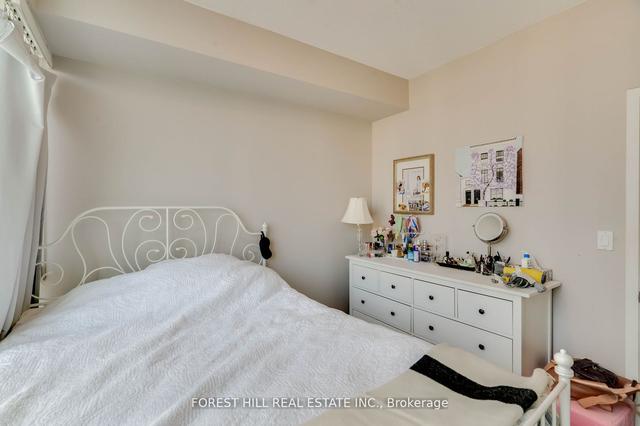 2607 - 126 Simcoe St, Condo with 2 bedrooms, 1 bathrooms and 0 parking in Toronto ON | Image 10
