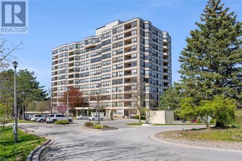 803-3 Towering Hts Boulevard, St. Catharines, ON, L2T4A4 | Card Image