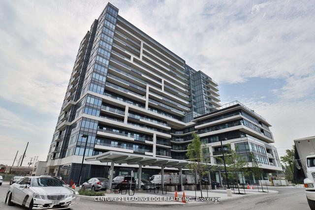 710 - 1480 Bayly St, Condo with 2 bedrooms, 2 bathrooms and 1 parking in Pickering ON | Image 1