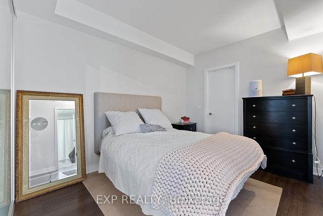 506 - 169 Fort York Blvd, Condo with 1 bedrooms, 1 bathrooms and 1 parking in Toronto ON | Image 6