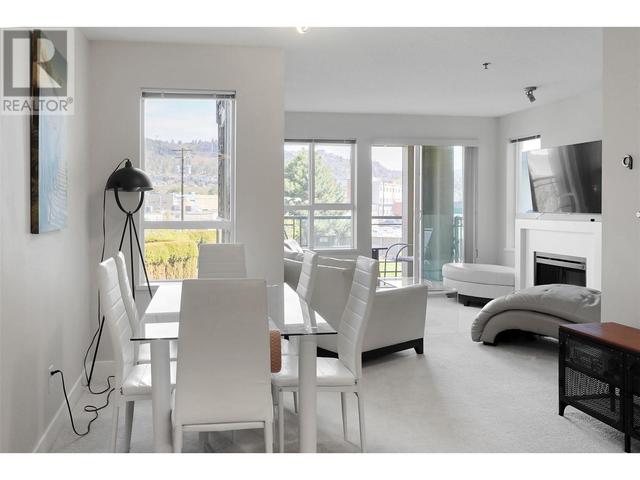 209 - 1093 Sunset Drive, Condo with 2 bedrooms, 2 bathrooms and 1 parking in Kelowna BC | Image 10