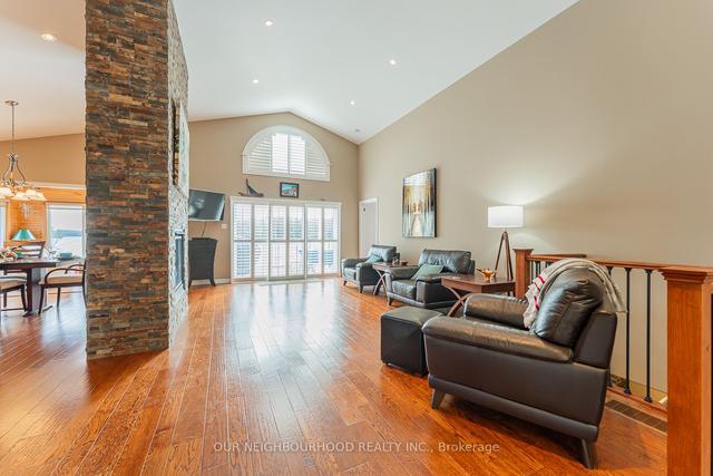 176 Trotter Oitment Rd S, House detached with 3 bedrooms, 4 bathrooms and 8 parking in North Kawartha ON | Image 36