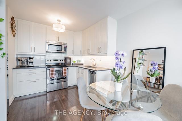 1506 - 40 Homewood Ave, Condo with 1 bedrooms, 1 bathrooms and 1 parking in Toronto ON | Image 22