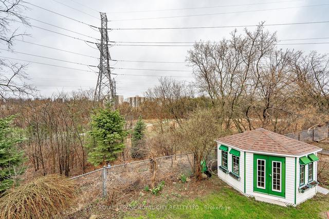187 Municipal St, House detached with 3 bedrooms, 4 bathrooms and 4 parking in Guelph ON | Image 35