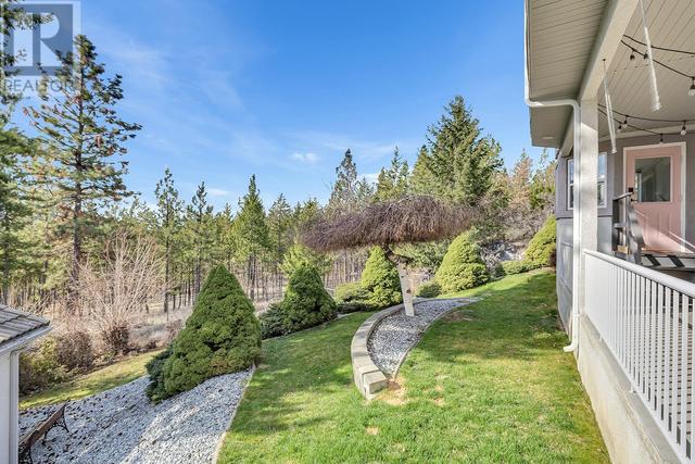 416 Woodpark Court, House detached with 5 bedrooms, 4 bathrooms and 2 parking in Kelowna BC | Image 41