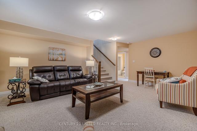 5 - 14 Charlton Crt, Condo with 1 bedrooms, 3 bathrooms and 4 parking in Selwyn ON | Image 15
