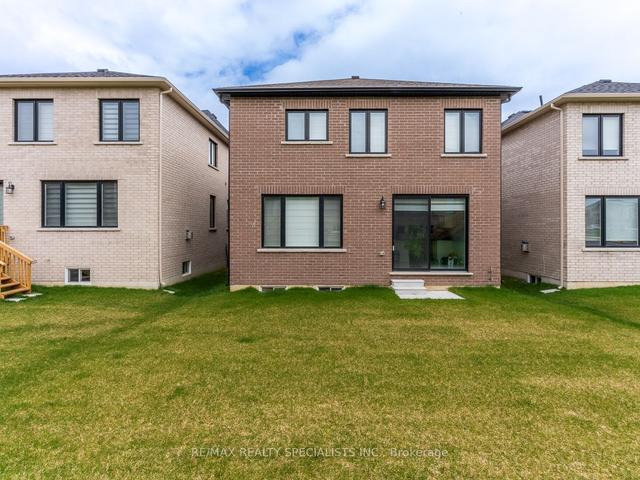 972 Sobeski Ave, House detached with 4 bedrooms, 3 bathrooms and 3 parking in Woodstock ON | Image 33