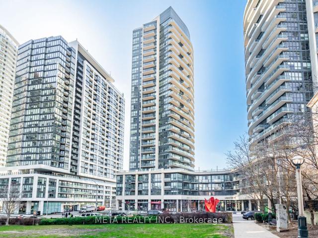 203 - 49 East Liberty St, Condo with 1 bedrooms, 1 bathrooms and 0 parking in Toronto ON | Image 12