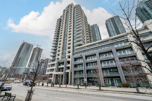 2207 - 4085 Parkside Village Dr, Condo with 2 bedrooms, 2 bathrooms and 1 parking in Mississauga ON | Image 35
