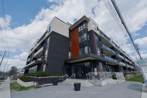 410-3560 St. Clair Ave E, Toronto, ON, M1K0A9 | Card Image