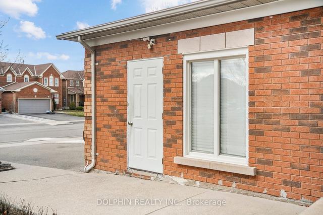 45 Eagleridge Dr, House detached with 4 bedrooms, 4 bathrooms and 6 parking in Brampton ON | Image 29