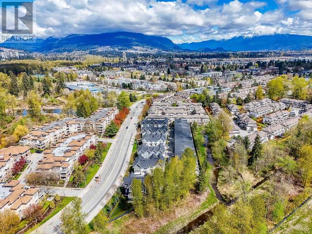44 - 2560 Pitt River Road, House attached with 4 bedrooms, 4 bathrooms and 2 parking in Port Coquitlam BC | Image 36