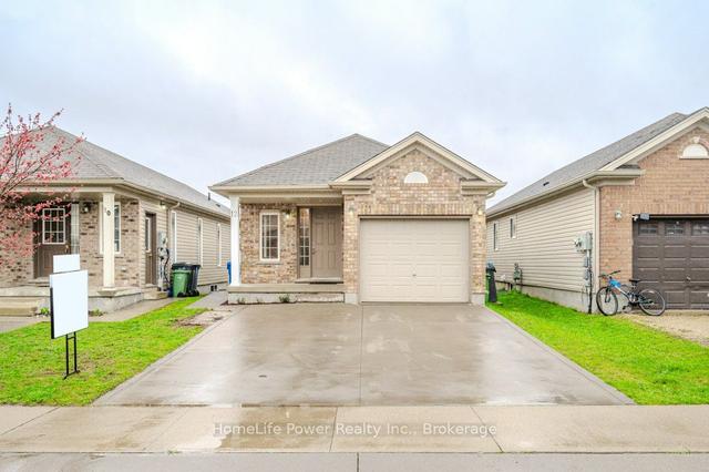 12 Schiedel Dr, House detached with 3 bedrooms, 2 bathrooms and 3 parking in Guelph ON | Image 12
