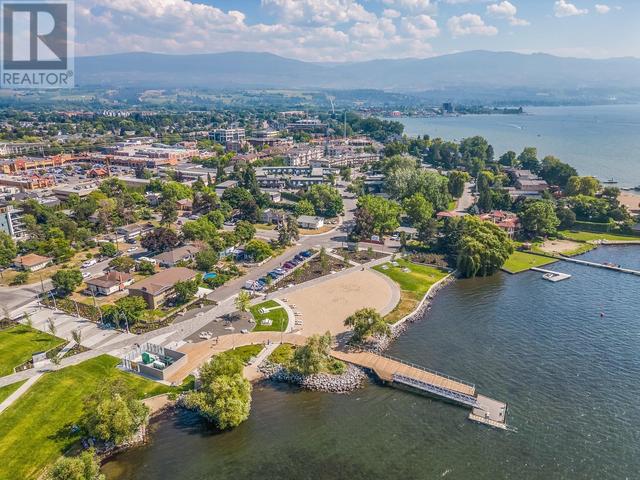 318 - 3030 Pandosy Street, House attached with 2 bedrooms, 2 bathrooms and 1 parking in Kelowna BC | Image 30