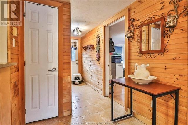 5129 Route 530, House detached with 4 bedrooms, 2 bathrooms and null parking in Cocagne NB | Image 9
