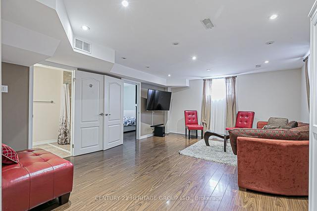 6 Pepperberry Rd, House detached with 4 bedrooms, 4 bathrooms and 6 parking in Vaughan ON | Image 14