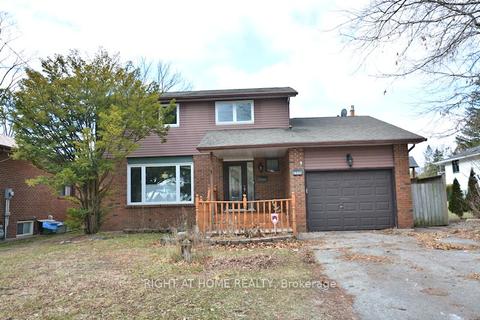 1994 Fairport Rd, Pickering, ON, L1V1T6 | Card Image