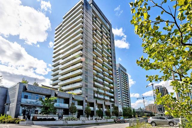 201 - 55 Oneida Cres, Condo with 2 bedrooms, 2 bathrooms and 1 parking in Richmond Hill ON | Image 27