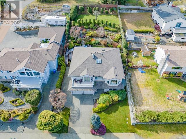 5943 Butcher Rd, House detached with 5 bedrooms, 3 bathrooms and 4 parking in Nanaimo BC | Image 63
