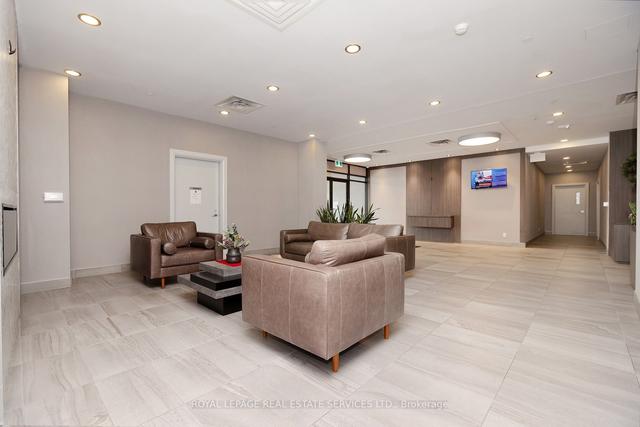 404 - 150 Oak Park Blvd, Condo with 1 bedrooms, 1 bathrooms and 1 parking in Oakville ON | Image 9