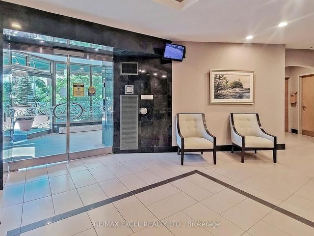 1410 - 175 Bamburgh Circ, Condo with 2 bedrooms, 2 bathrooms and 2 parking in Toronto ON | Image 23