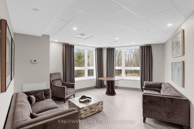 503 - 125 Shoreview Pl, Condo with 1 bedrooms, 1 bathrooms and 1 parking in Hamilton ON | Image 13