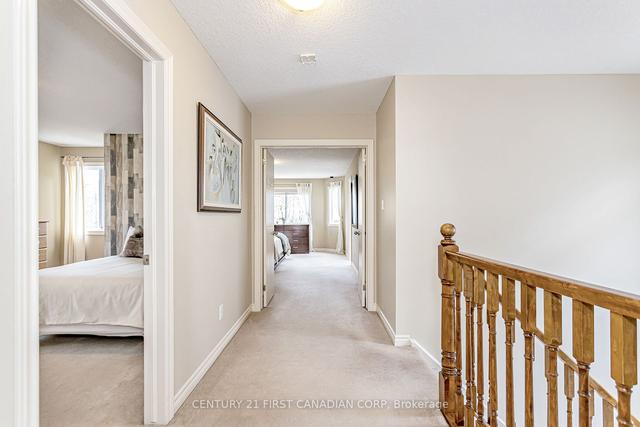 1822 Gough Ave, House detached with 4 bedrooms, 4 bathrooms and 4 parking in London ON | Image 11
