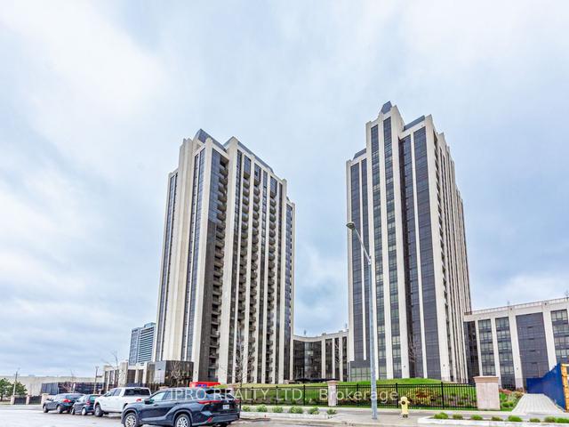 809 - 9075 Jane St, Condo with 2 bedrooms, 2 bathrooms and 1 parking in Vaughan ON | Image 1