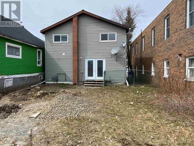 9 Second St W, House detached with 3 bedrooms, 2 bathrooms and null parking in Kirkland Lake ON | Image 19