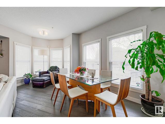 103 - 10126 144 St Nw, Condo with 2 bedrooms, 2 bathrooms and null parking in Edmonton AB | Image 20