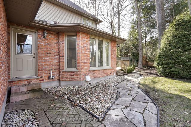 67 Conifer Pl, House detached with 4 bedrooms, 2 bathrooms and 6 parking in London ON | Image 29
