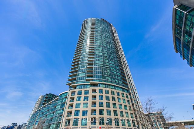 305 - 219 Fort York Blvd, Condo with 1 bedrooms, 1 bathrooms and 1 parking in Toronto ON | Image 19