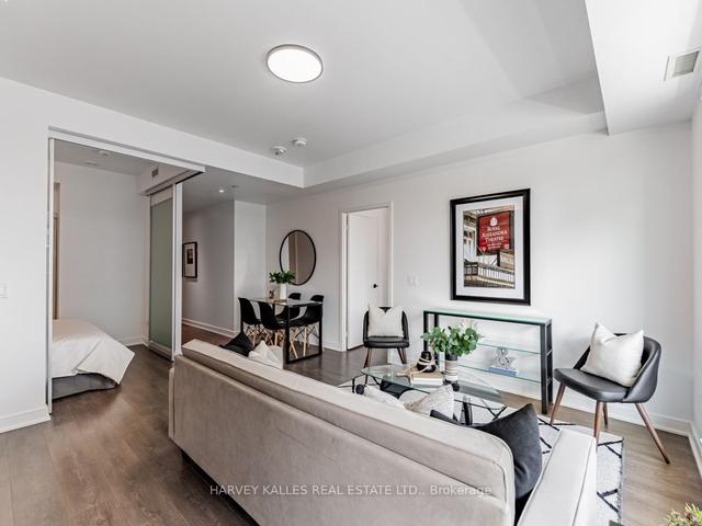 505 - 60 Tannery Rd, Condo with 2 bedrooms, 2 bathrooms and 1 parking in Toronto ON | Image 18